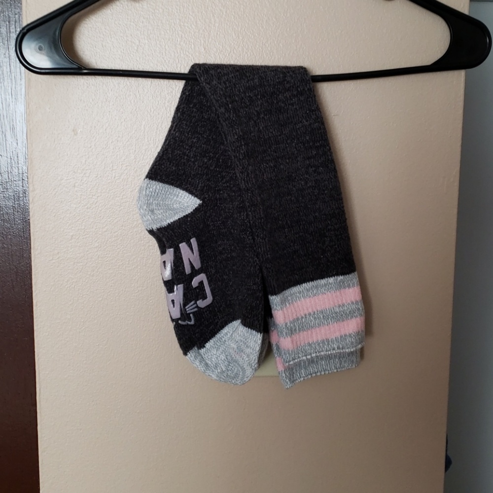 Knee High Socks